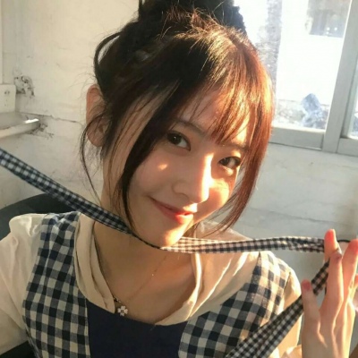 念七 魅力女生精致优雅高贵典雅头像