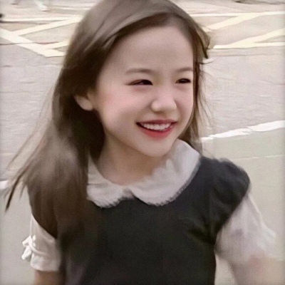 可爱 头像小清新