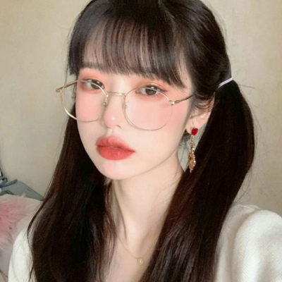 苏瓷:成熟气质女头（御姐 唯美 成熟 气质 高冷 精致）