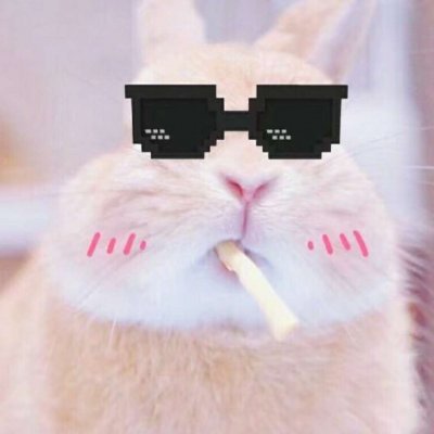 〔汽水〕搞怪可爱