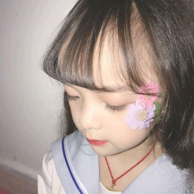 巫婆/可爱甜系萌娃女头/后来 热情没回复 真心被辜负