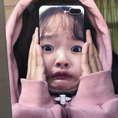 念七 可单用气质萌娃女生闺蜜头像