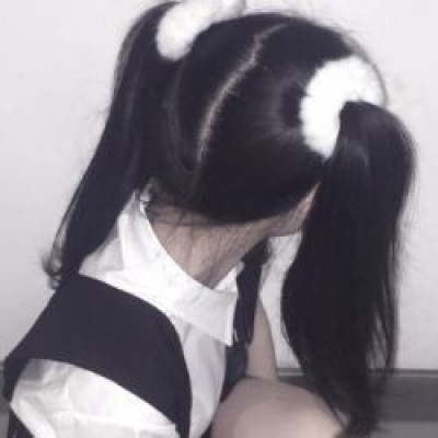 冷澈:ins可爱唯美小清新女头