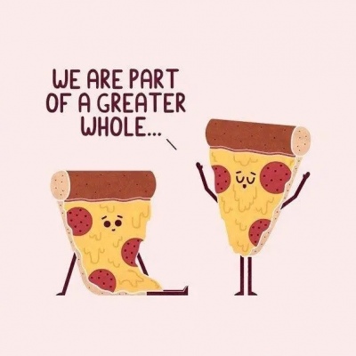 千鹤/卡通创意美食/hangsoff