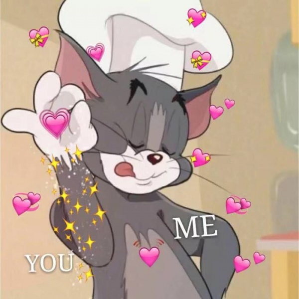 玖颜/超可爱的小心心头像/愿喜.