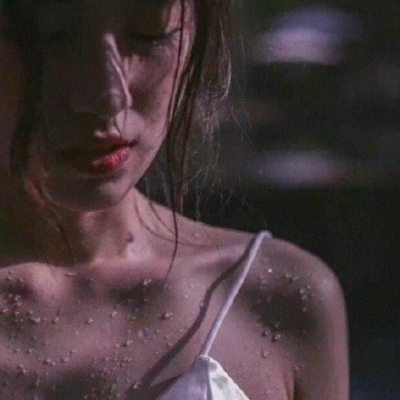 气质干净魅力风成熟唯美女头