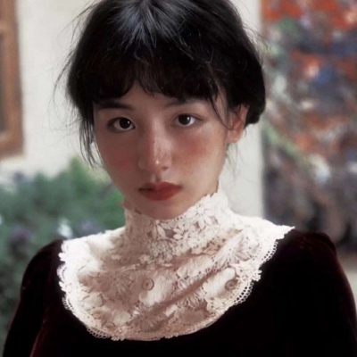 溺毙:唯美意境复古风气质女头.尤物杀人不用刀 斩将摄魂全靠腰