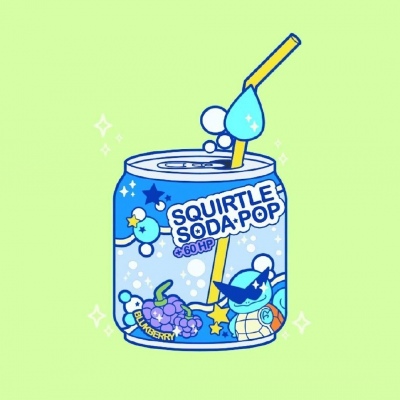 白灏宇:动漫头像/唯美/卡通/插画/可爱/饮料