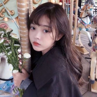 念七 优质爆款女生闺蜜头像