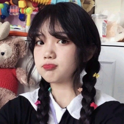 念七 优质精致女生头像