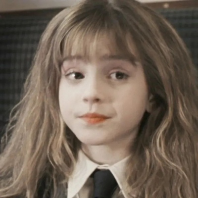 赫敏 · 卢娜：不要依赖梦境而忘记生活