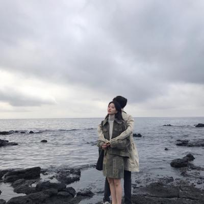 微信情侣头像图片一对       专属你的守护