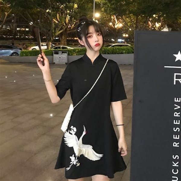 桃妖  中国风/甜美暗黑系微信女生头像