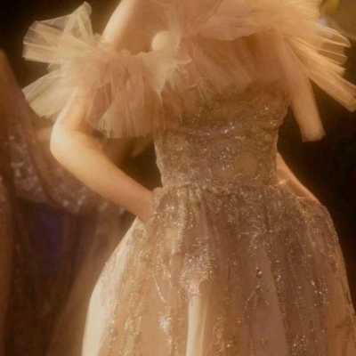 欧美风高贵魅力女头