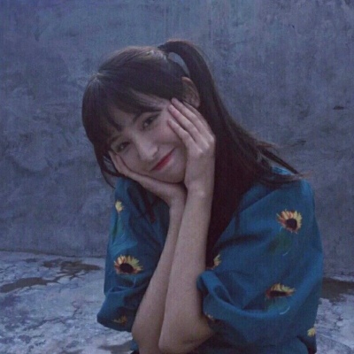 沈言/模糊女生头像/后来的放弃都是我用眼泪换来的大彻大悟 