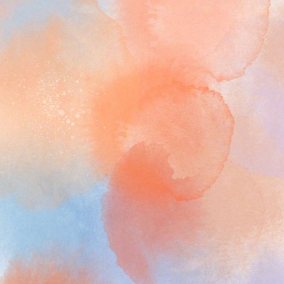 橘子汽水味的夏天/水墨画风格头像