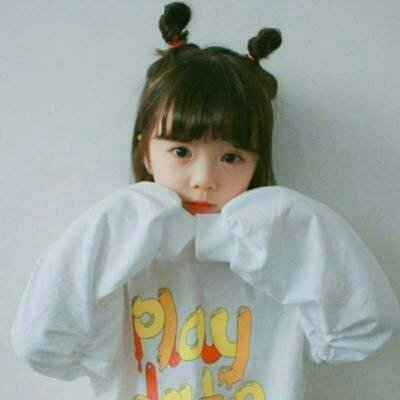 樱馨优秀女生头像
