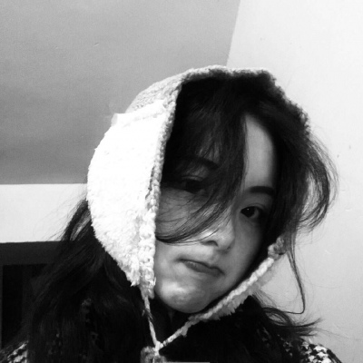 沈曦：成熟暗黑丧系女头 满伤依然笑看风雨./