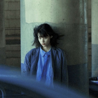 sc★日系女头：海棠花未眠