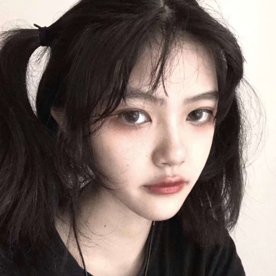 沈煜:ins风女头 我可以再等你一个秋天 但冬天你一定要来 ​​​