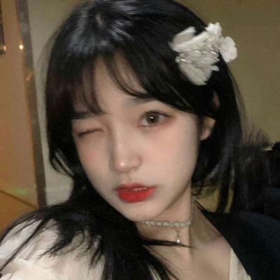 微信女生头像   想把我唱给你听.?