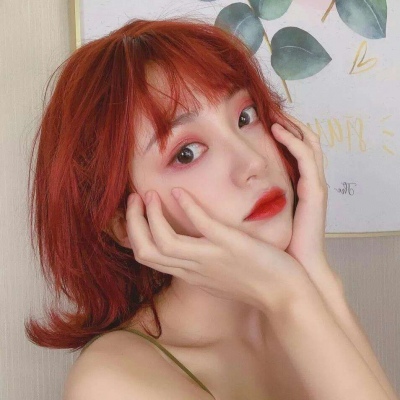 苏瓷:成熟个性女头（时尚 高冷 成熟 气质 精致）