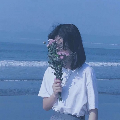 陈情｜复古风女生微信头像