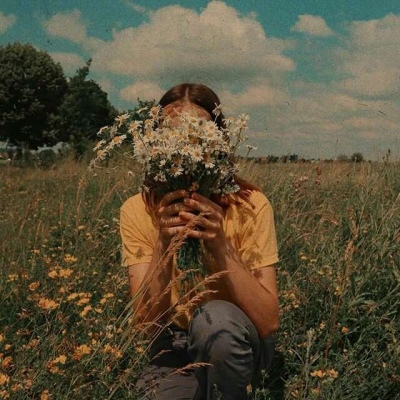 自然意境微信头像 背景 莫稚♡ 上帝明目张胆的不公平 凡人保留偏执的权力