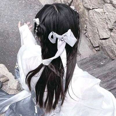 古风女头/个性高冷/唯美优质