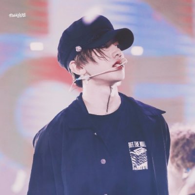 蔡徐坤#拖图点赞#