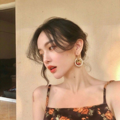 苏瓷?气质成熟女头（个性 御姐 高冷 气质 成熟 ）