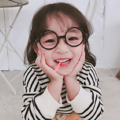 萌娃头像女可爱卖萌 官方指定小可爱