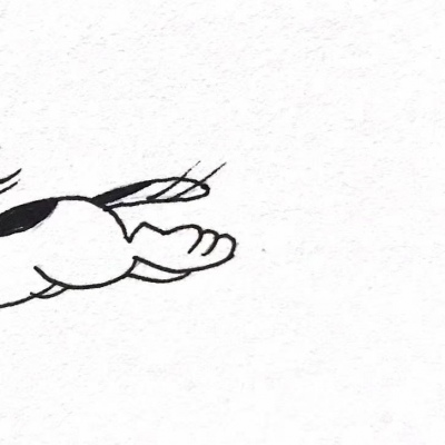 念七 爆料可爱卡通拼接图