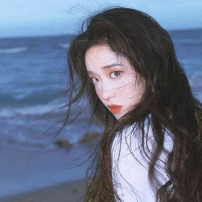 陈厌  风景意境女生微信头像