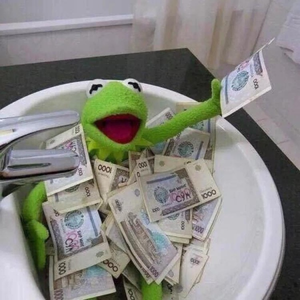 阿兴：卡通玩偶系列可爱微信头像