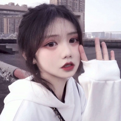 念七 两人闺蜜优质女生头像