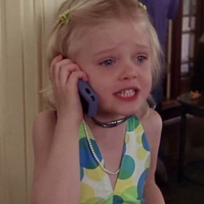 林安尢   搞怪系列头像