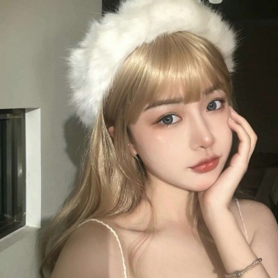 苏瓷:唯美意境女头（精致 少女 成熟 唯美 时尚）