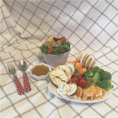 /沈曦代更/唯美食物头像/你是我念念不忘的人/