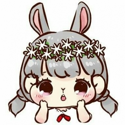 兔兔这么可爱赶紧抱走吧