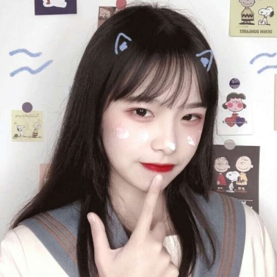 白灏宇:微信头像/女生/闺蜜/两人/适合比喜欢更重要