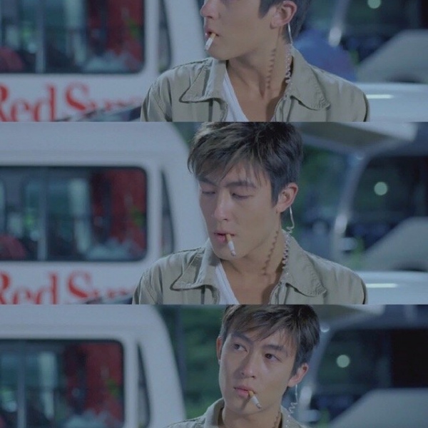 陈冠希郭富城金城武张卫健✨✨年轻时候真的超帅啊