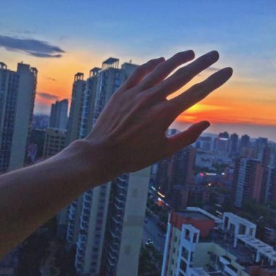 微信头像风景高清      汐染季沫