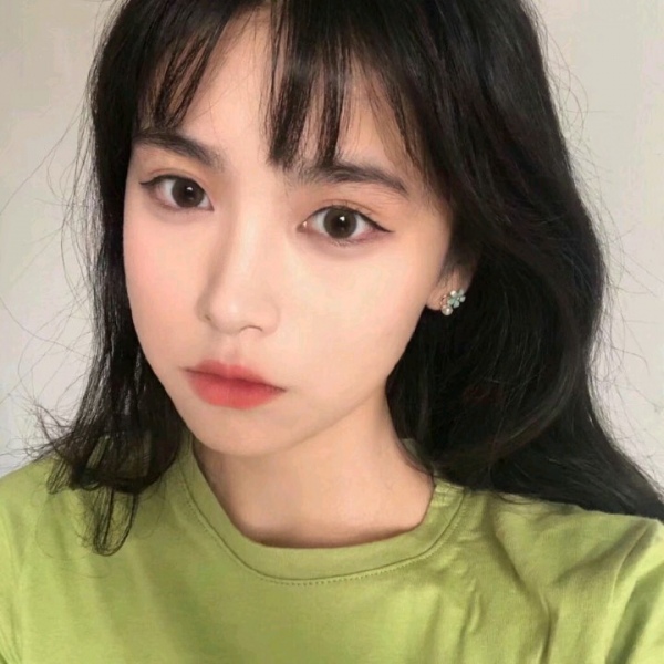 念七 御姐女生精致头像