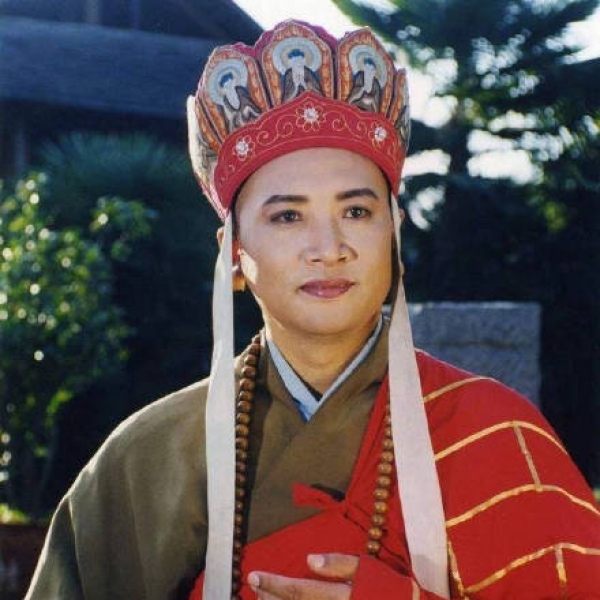 林杦/西游记沙雕开黑团头/二转xjl一凡.