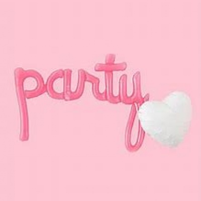 小仙女儿背景图