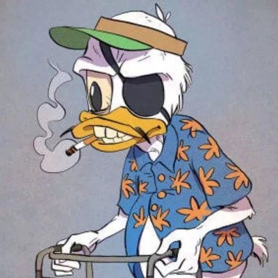 有趣搞怪适合微信用的头像