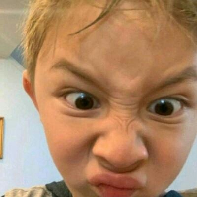 搞怪头像，你值得拥有