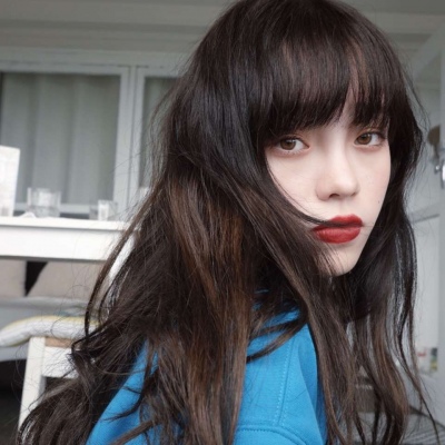 溺毙:成熟靓丽意境风气质女头.把你归还给人海 是清醒也是知趣