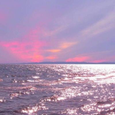 简单好看的微信风景头像清新自然     回忆如烟烟如梦